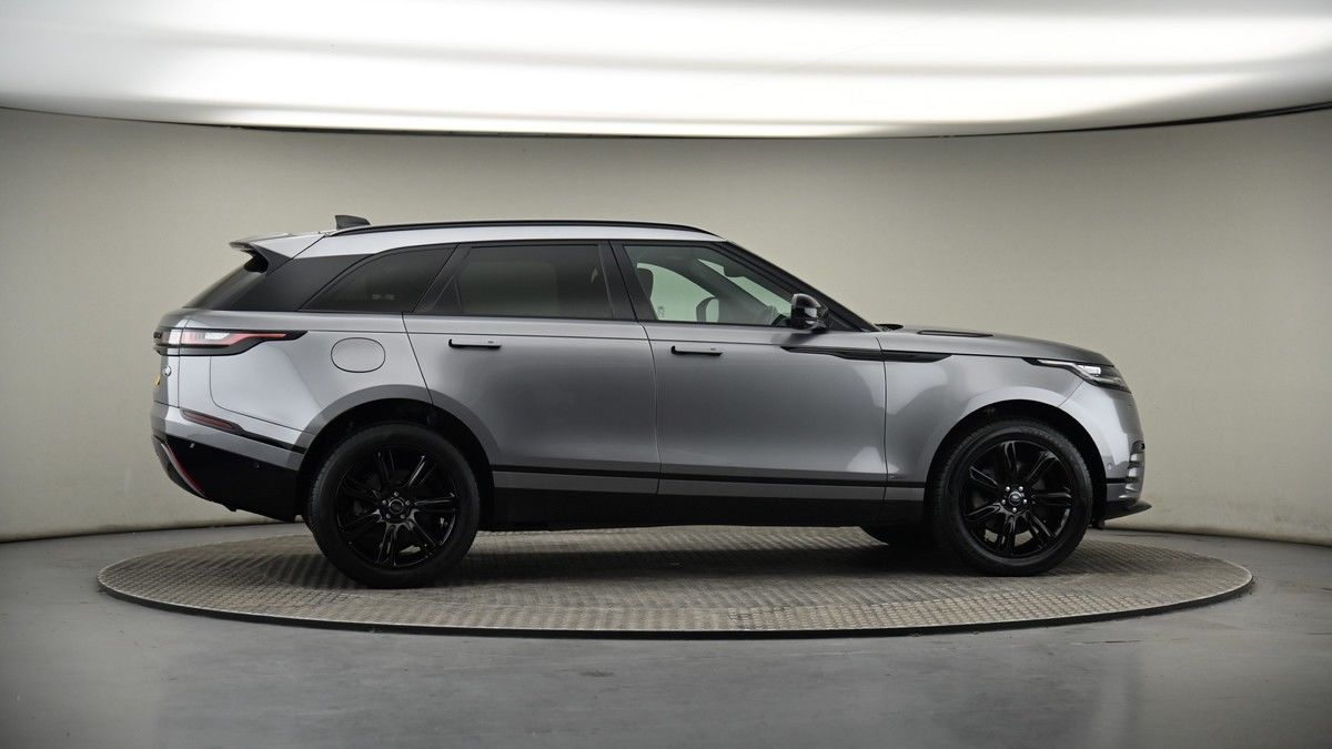 More views of Land Rover Range Rover Velar