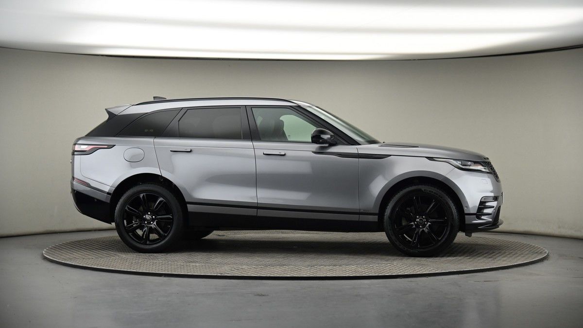 More views of Land Rover Range Rover Velar