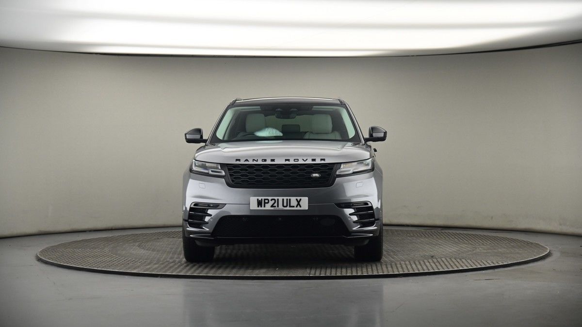 Land Rover Range Rover Velar Image 18