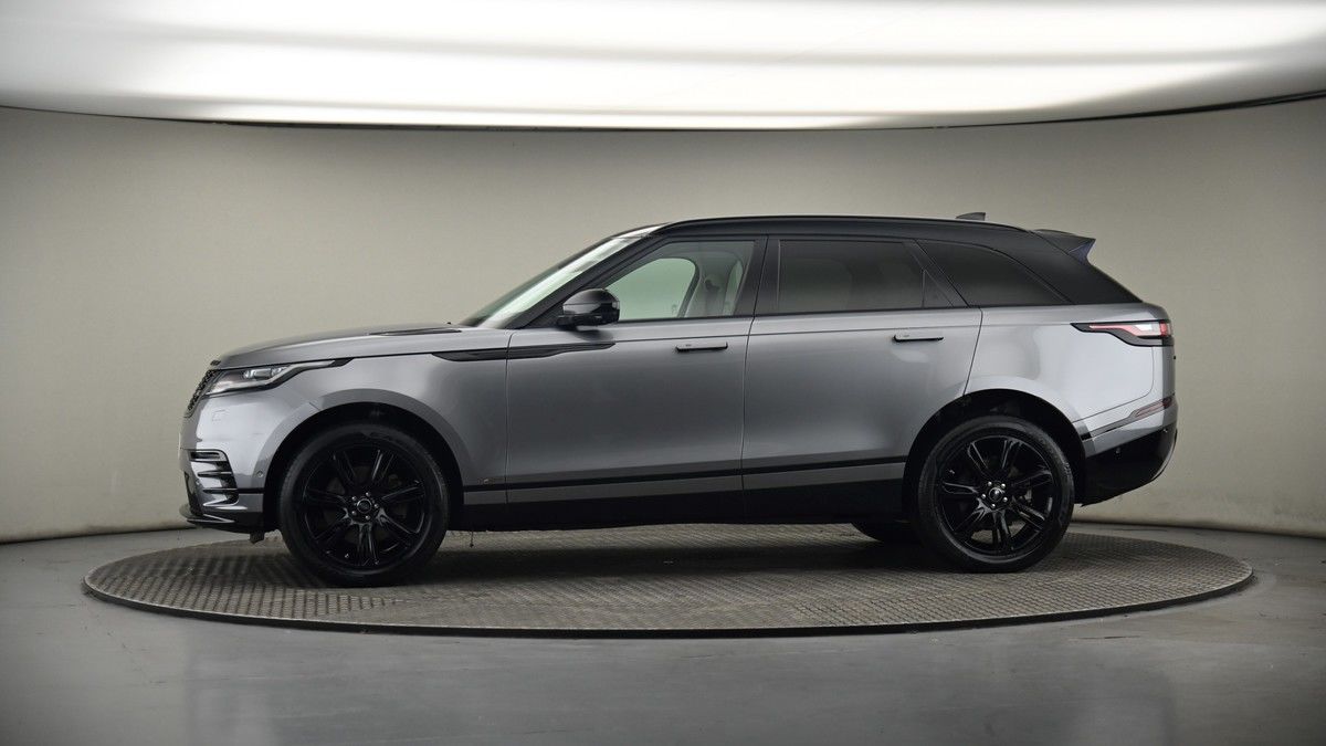 More views of Land Rover Range Rover Velar