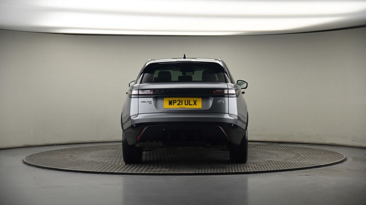 Land Rover Range Rover Velar Image 17