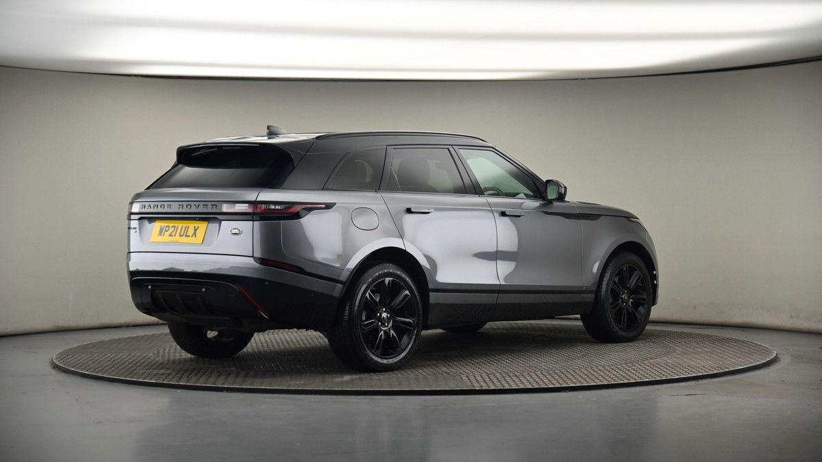 Land Rover Range Rover Velar Image 7