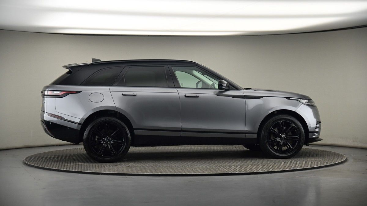 More views of Land Rover Range Rover Velar