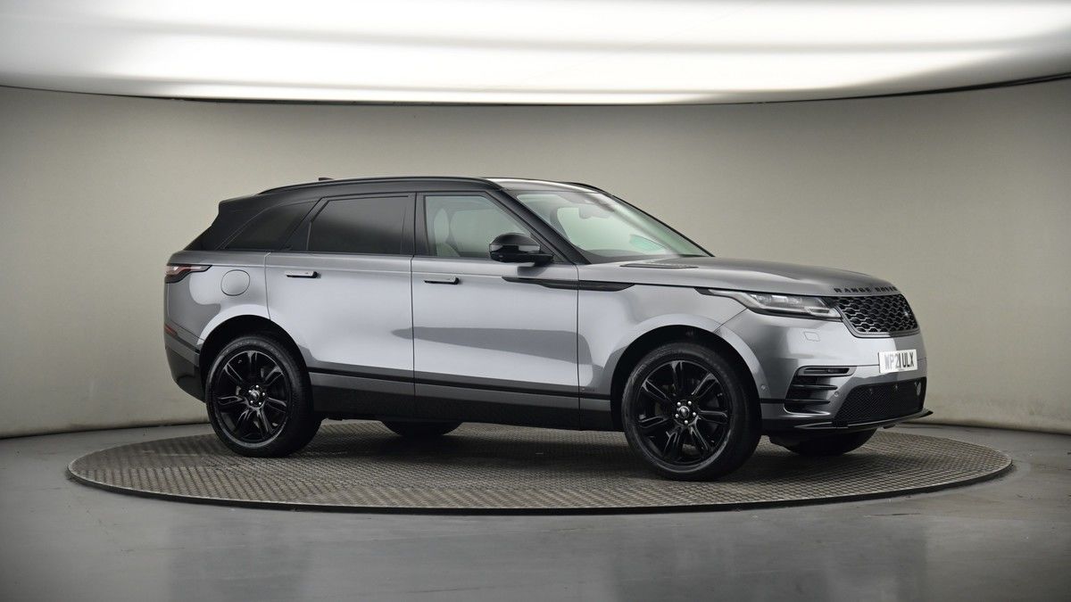 Land Rover Range Rover Velar Image 6