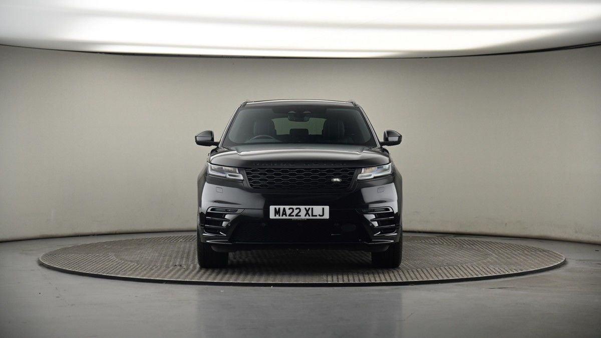 Land Rover Range Rover Velar Image 18