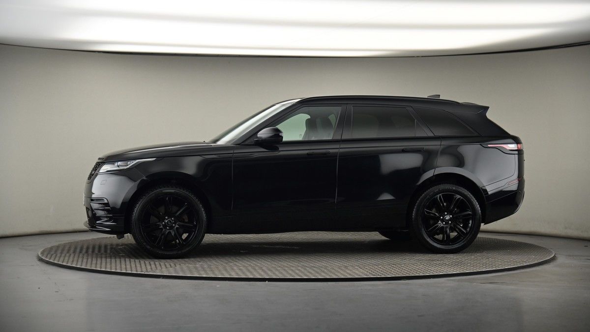 More views of Land Rover Range Rover Velar