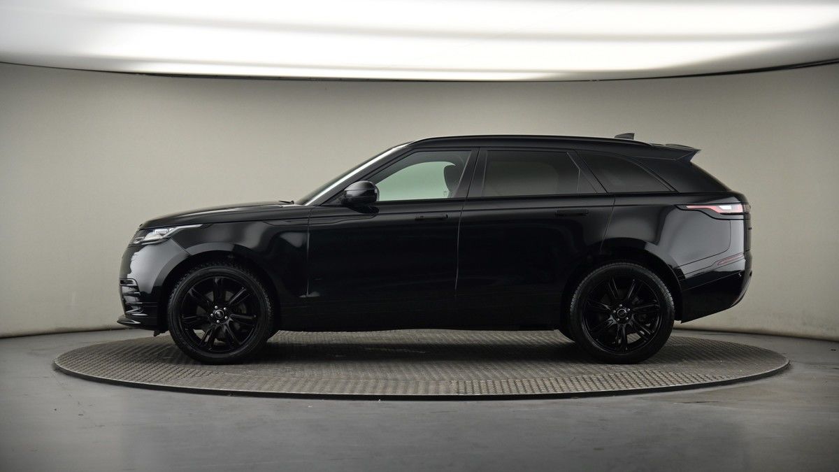 Land Rover Range Rover Velar Image 19
