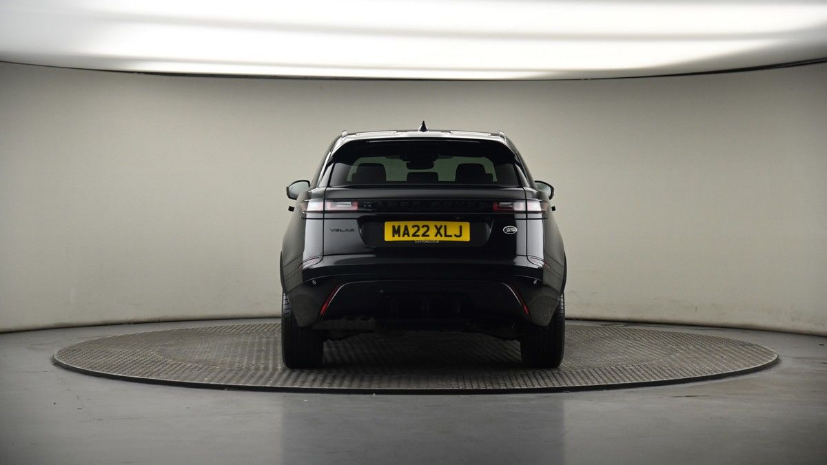 Land Rover Range Rover Velar Image 17