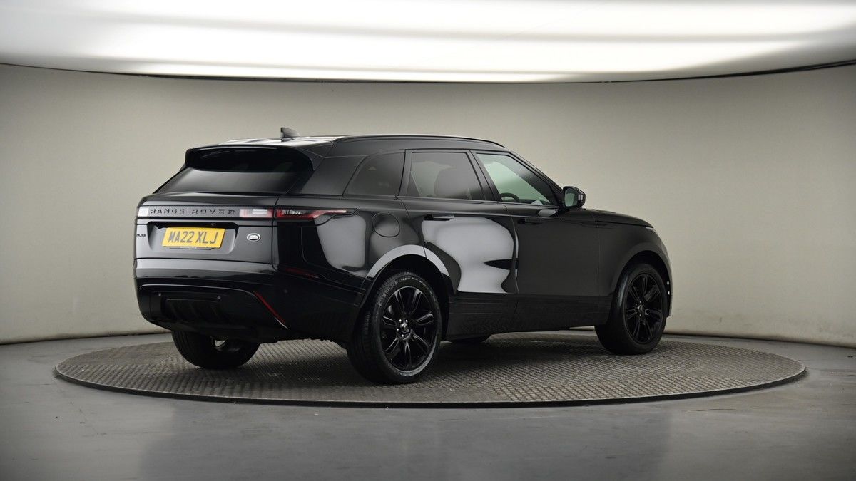 Land Rover Range Rover Velar Image 7