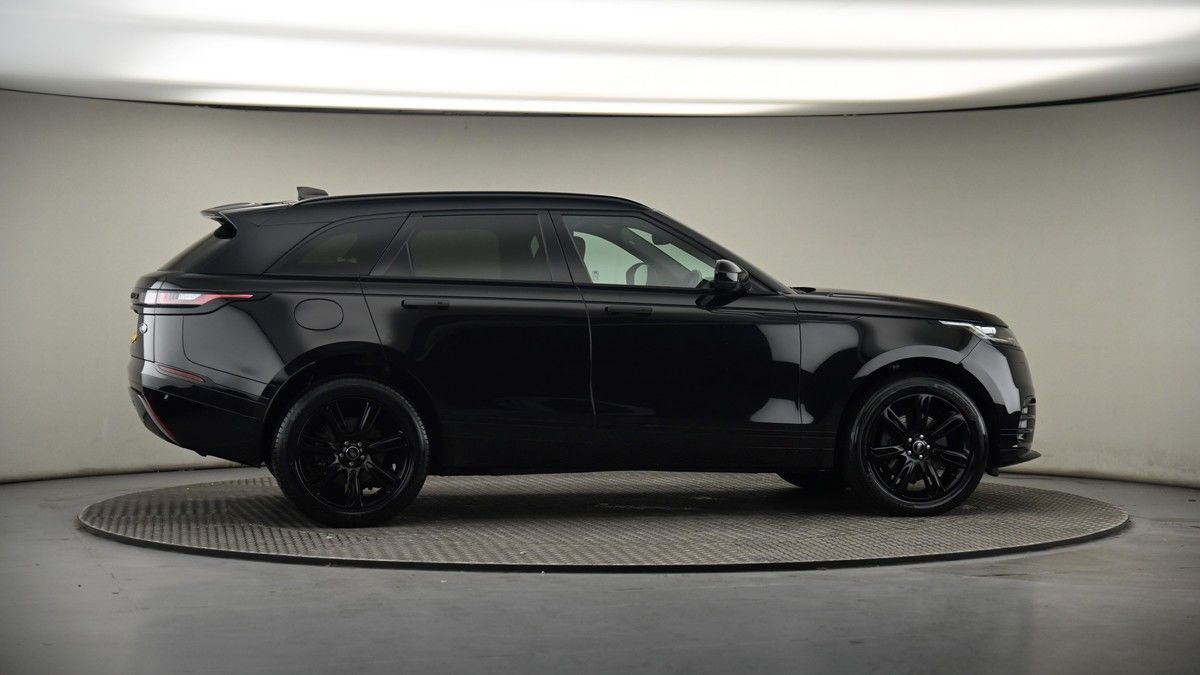 More views of Land Rover Range Rover Velar