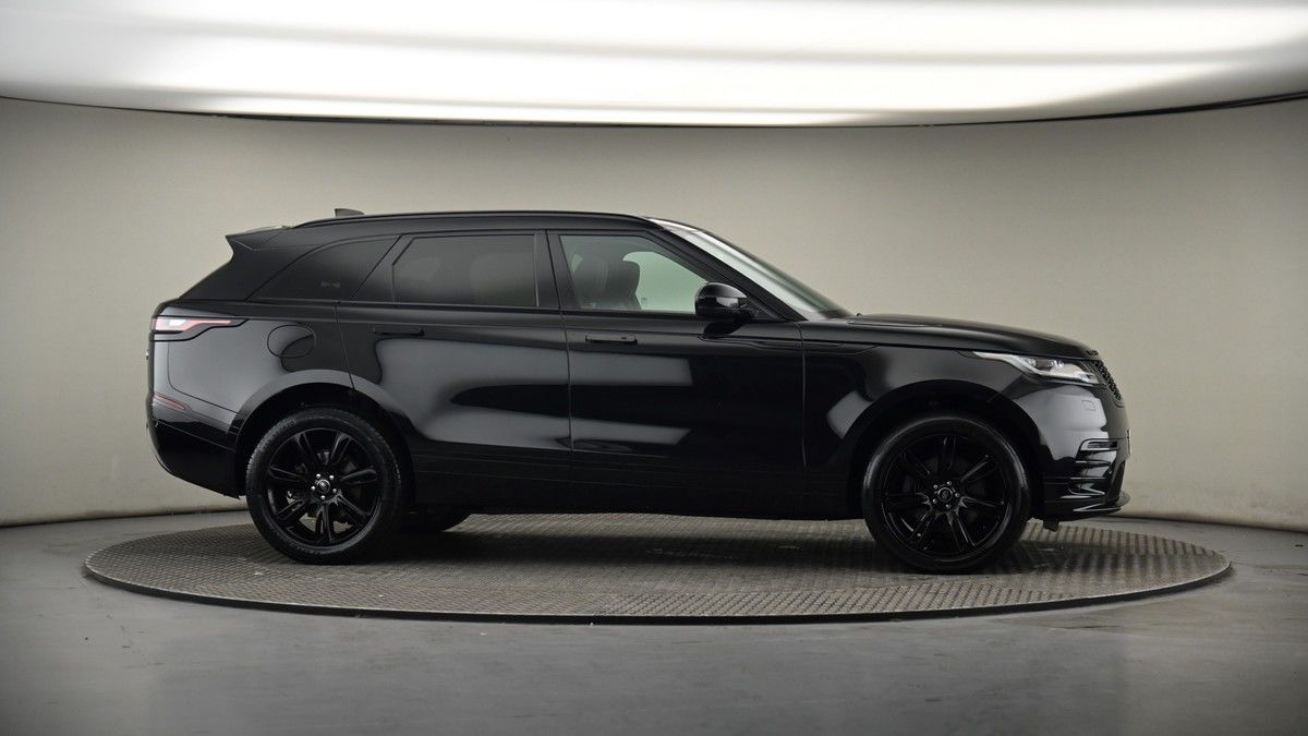 More views of Land Rover Range Rover Velar