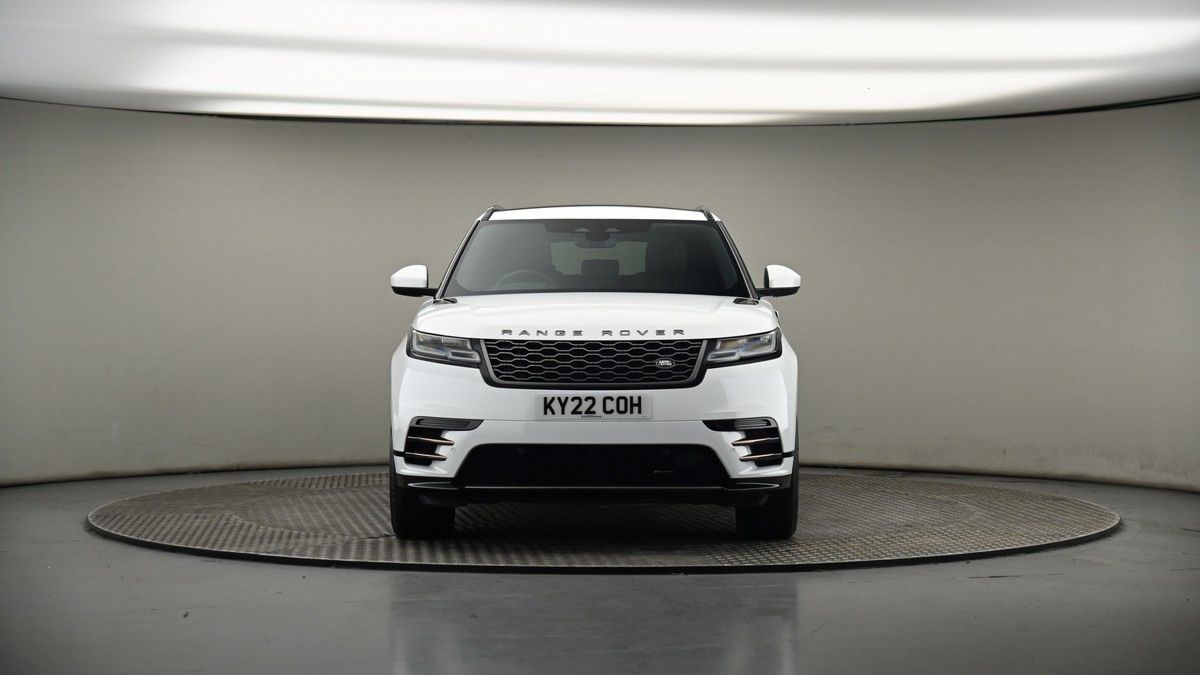 Land Rover Range Rover Velar Image 18