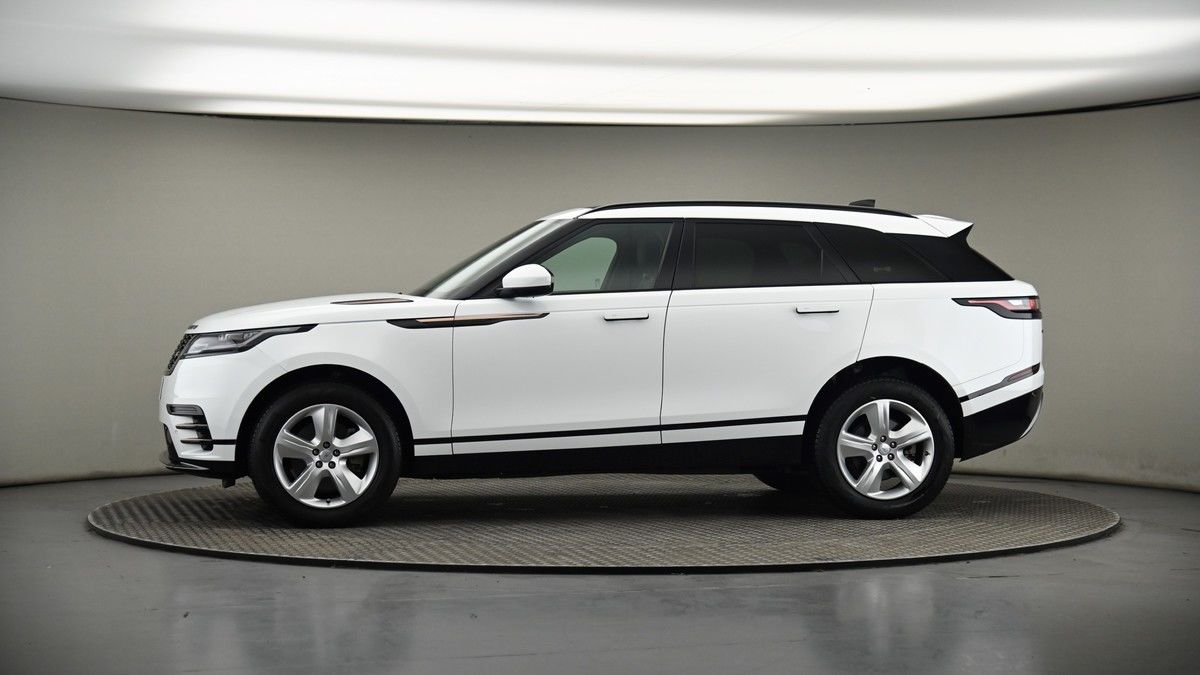 More views of Land Rover Range Rover Velar