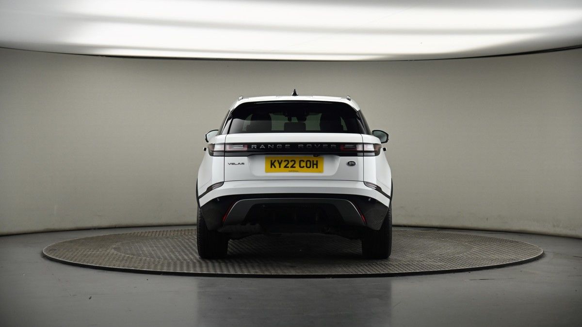 Land Rover Range Rover Velar Image 17
