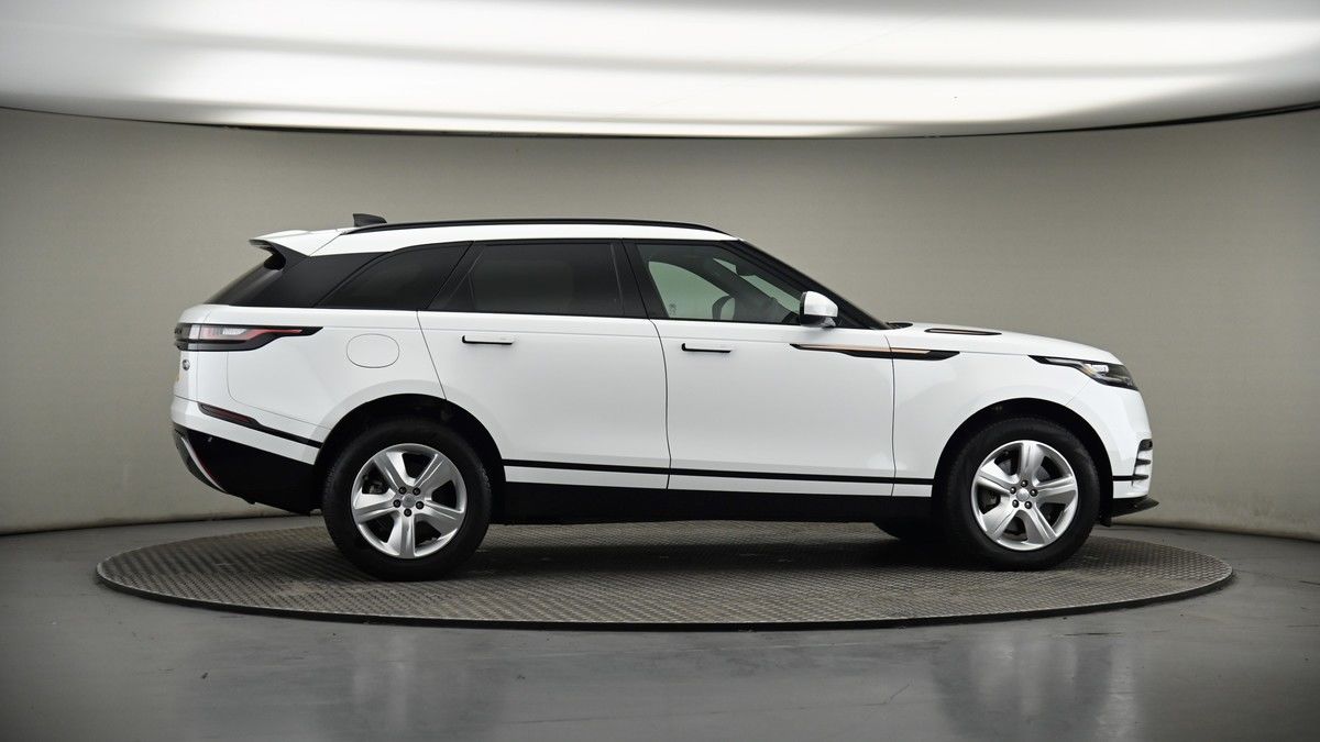 More views of Land Rover Range Rover Velar