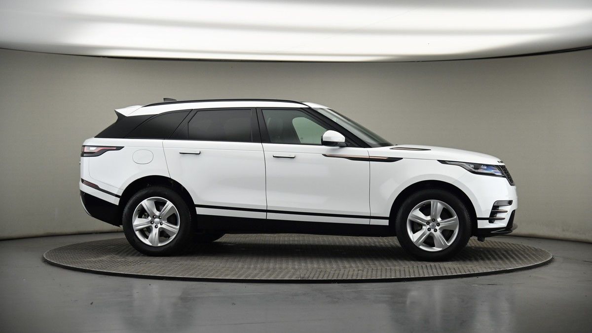 More views of Land Rover Range Rover Velar