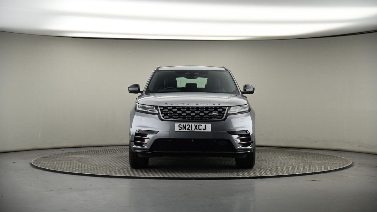 Land Rover Range Rover Velar Image 18