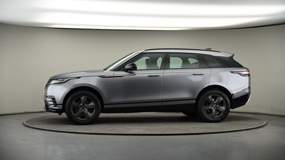 More views of Land Rover Range Rover Velar