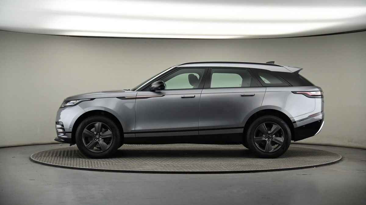 Land Rover Range Rover Velar Image 19