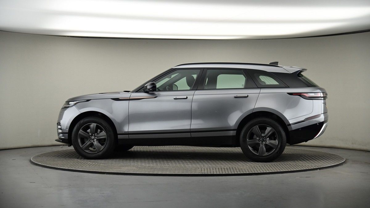More views of Land Rover Range Rover Velar