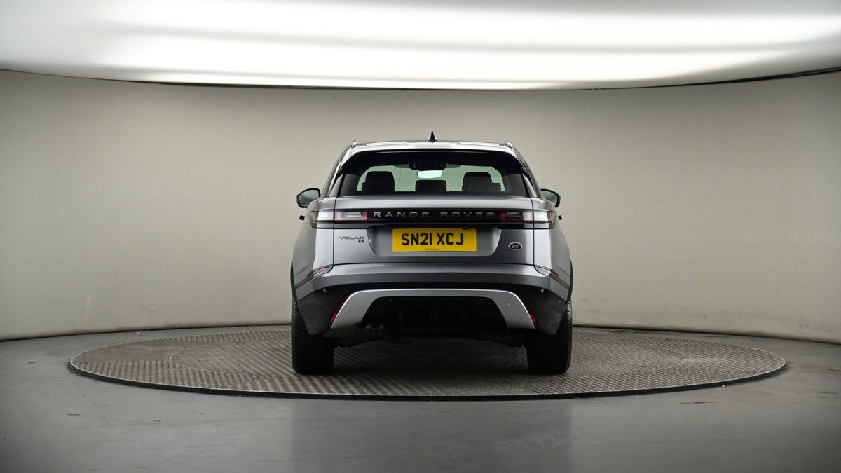 Land Rover Range Rover Velar Image 17