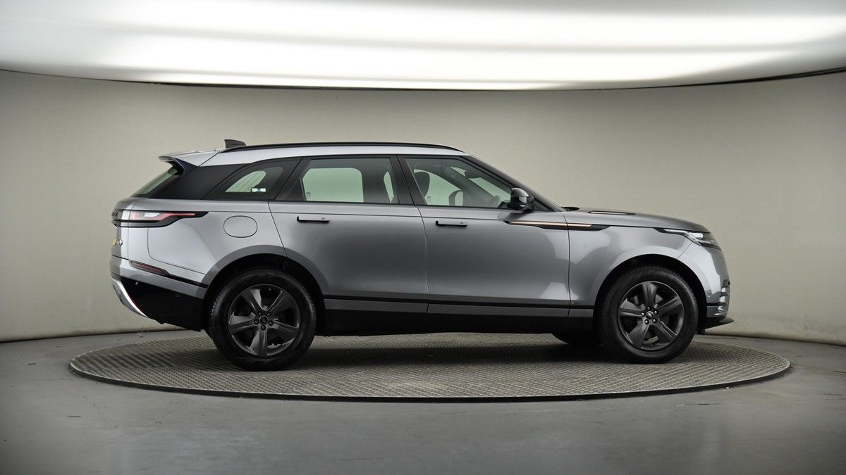 More views of Land Rover Range Rover Velar