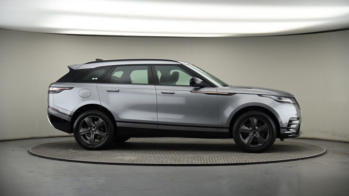 More views of Land Rover Range Rover Velar