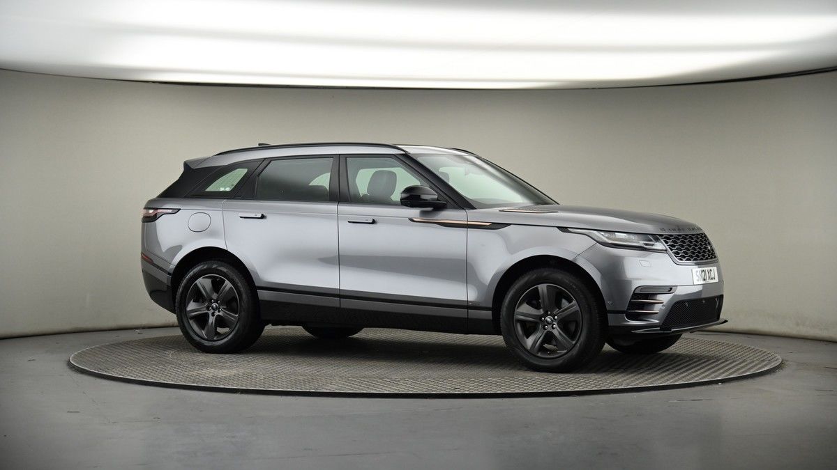 Land Rover Range Rover Velar Image 6