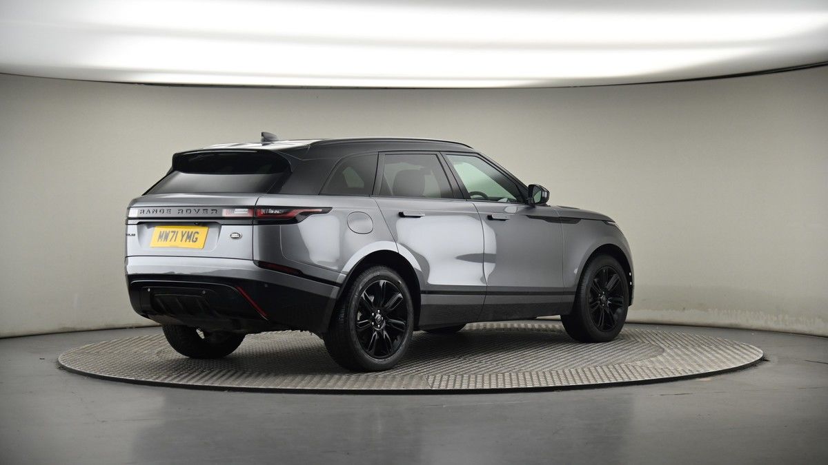 Land Rover Range Rover Velar Image 7
