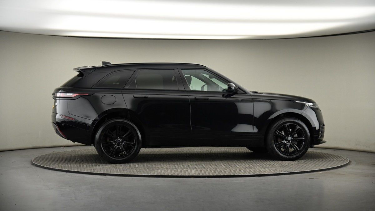 More views of Land Rover Range Rover Velar