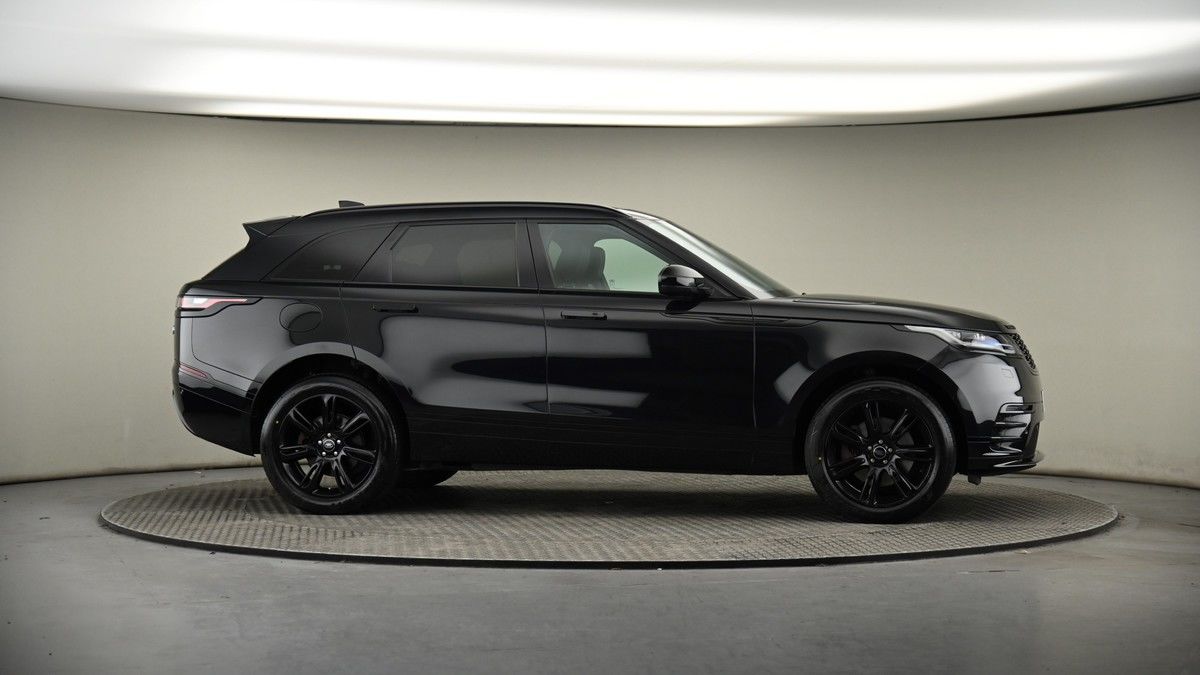 More views of Land Rover Range Rover Velar