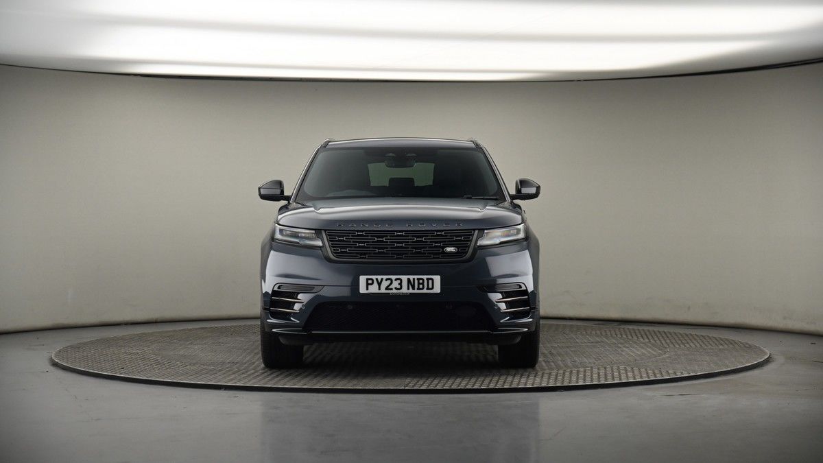 Land Rover Range Rover Velar Image 18