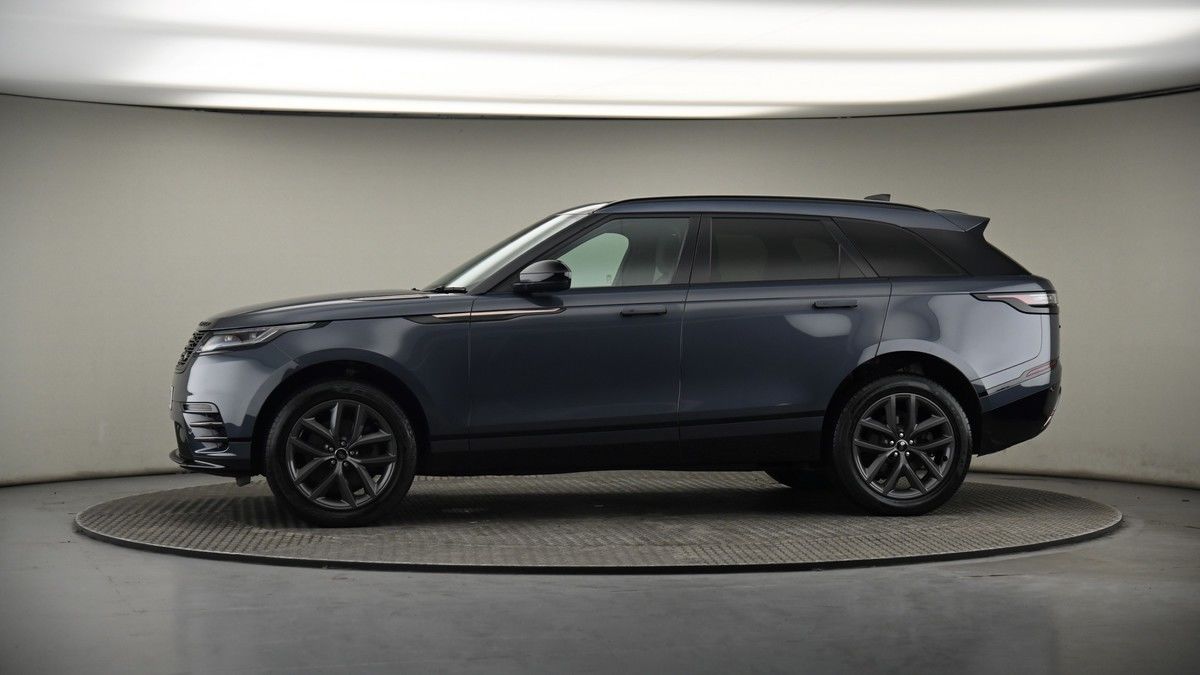 More views of Land Rover Range Rover Velar