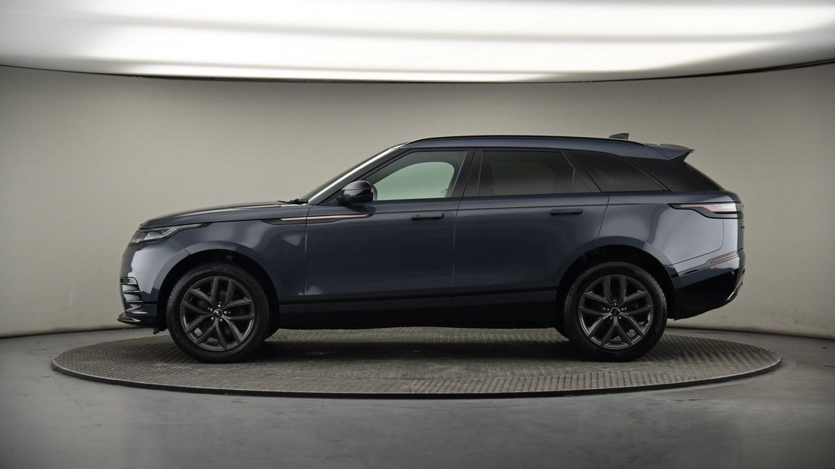 Land Rover Range Rover Velar Image 19