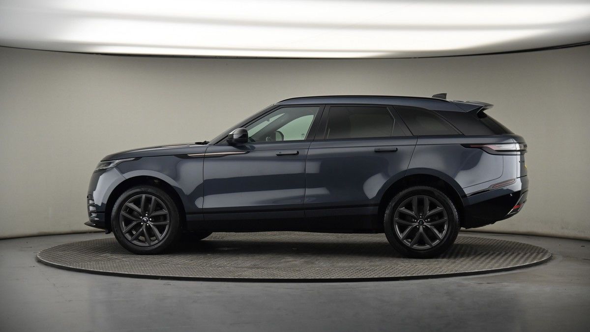 More views of Land Rover Range Rover Velar