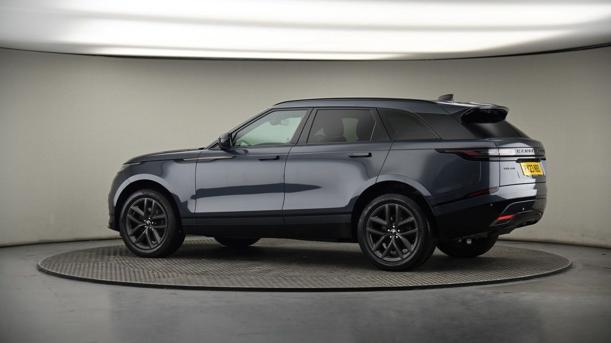More views of Land Rover Range Rover Velar
