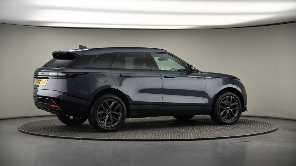 More views of Land Rover Range Rover Velar