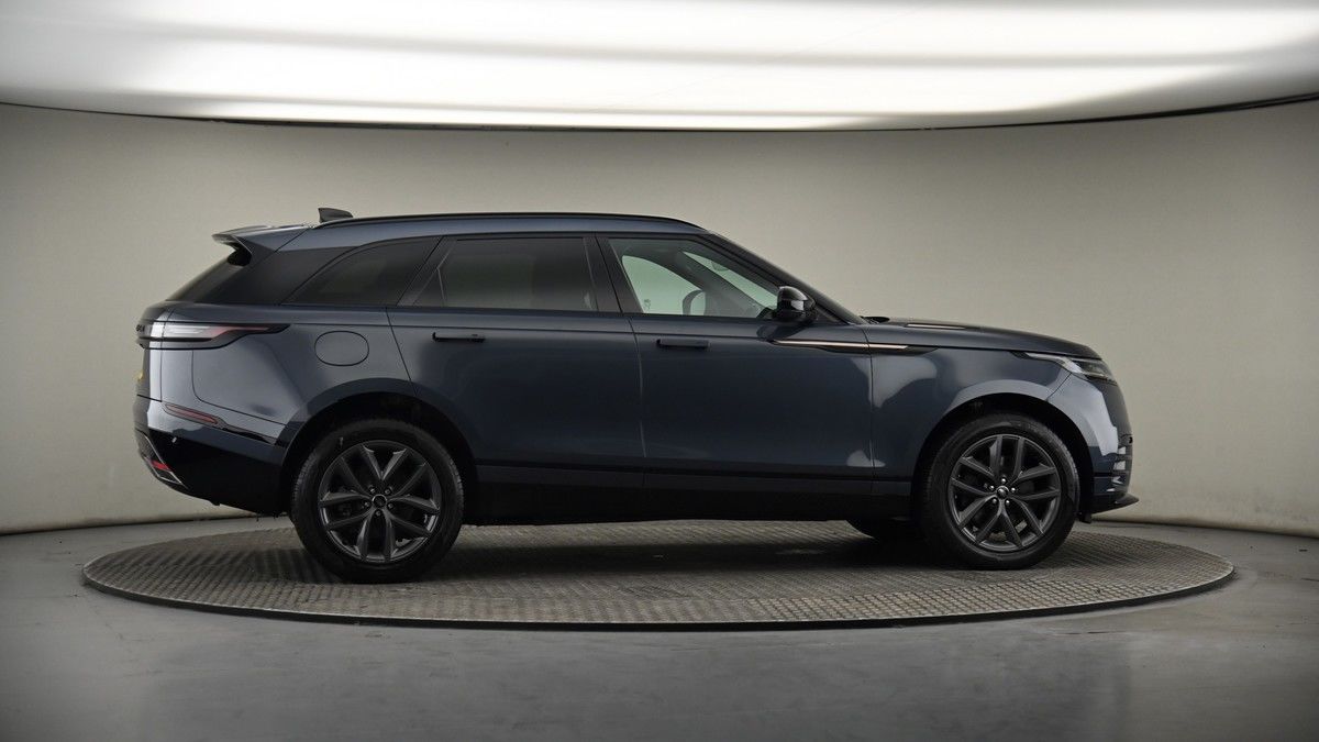 More views of Land Rover Range Rover Velar