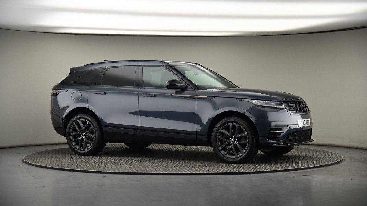 Land Rover Range Rover Velar Image 6