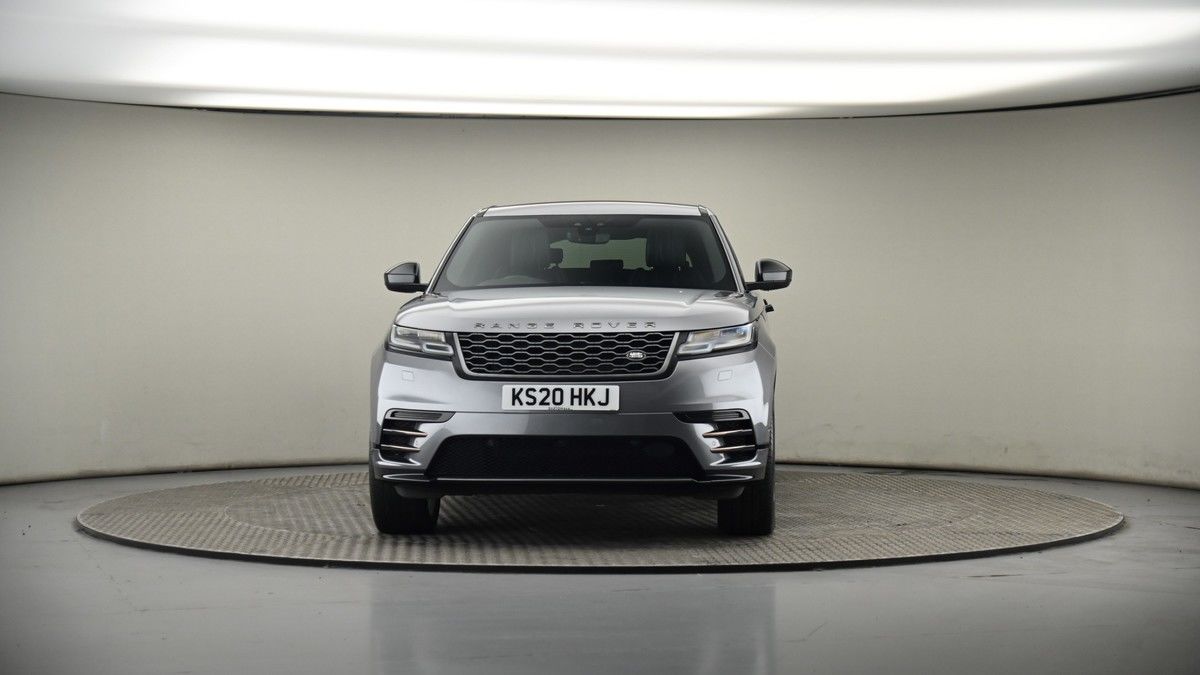 Land Rover Range Rover Velar Image 18