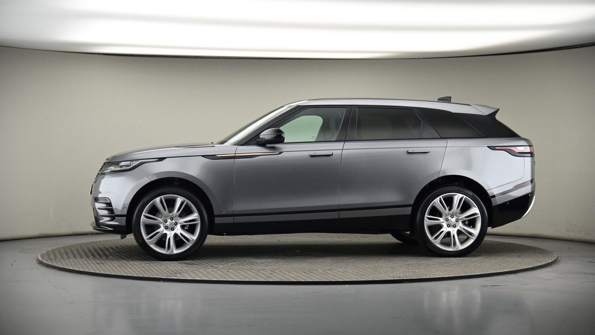 More views of Land Rover Range Rover Velar
