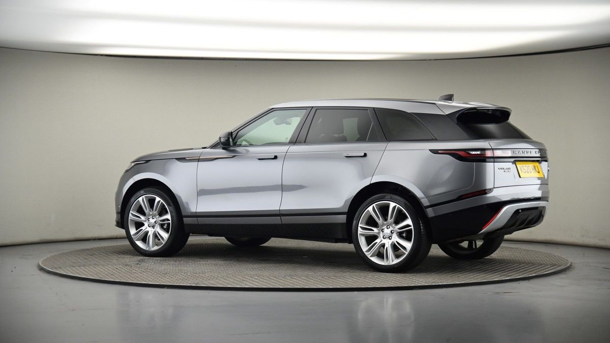 More views of Land Rover Range Rover Velar