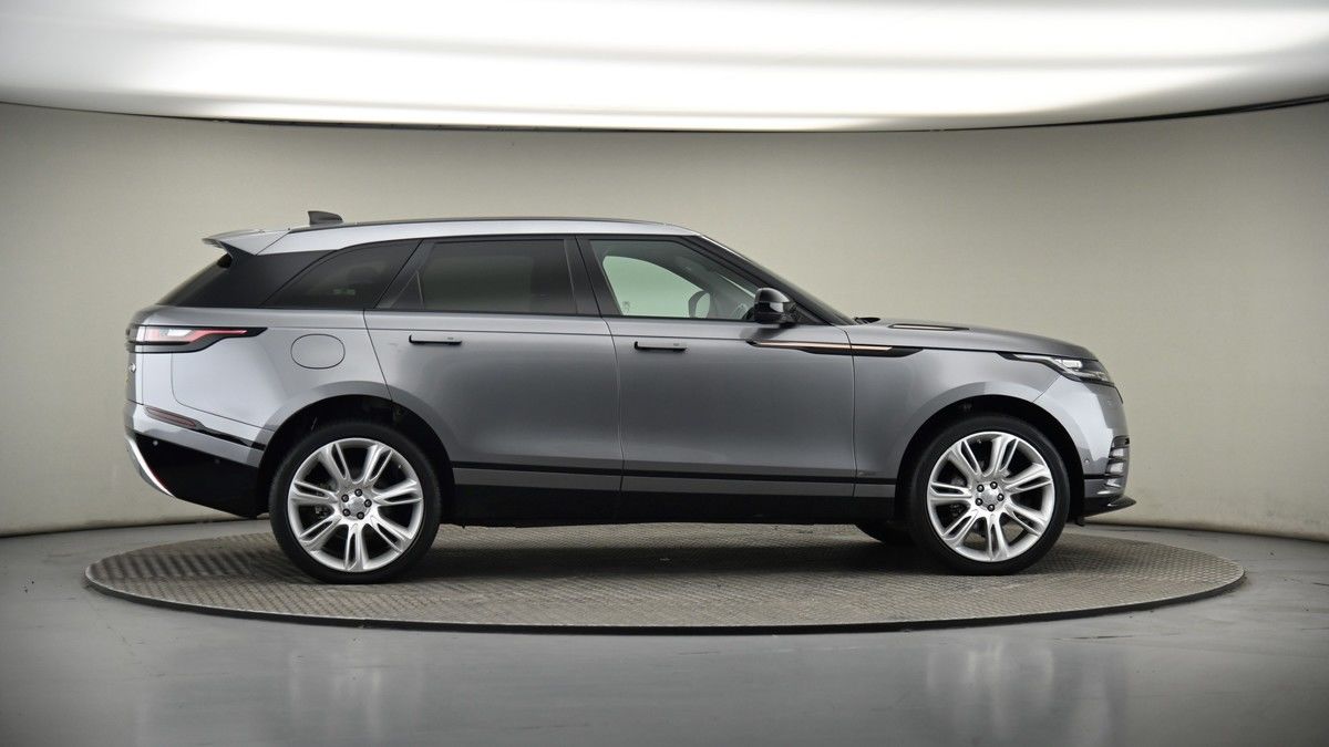 More views of Land Rover Range Rover Velar