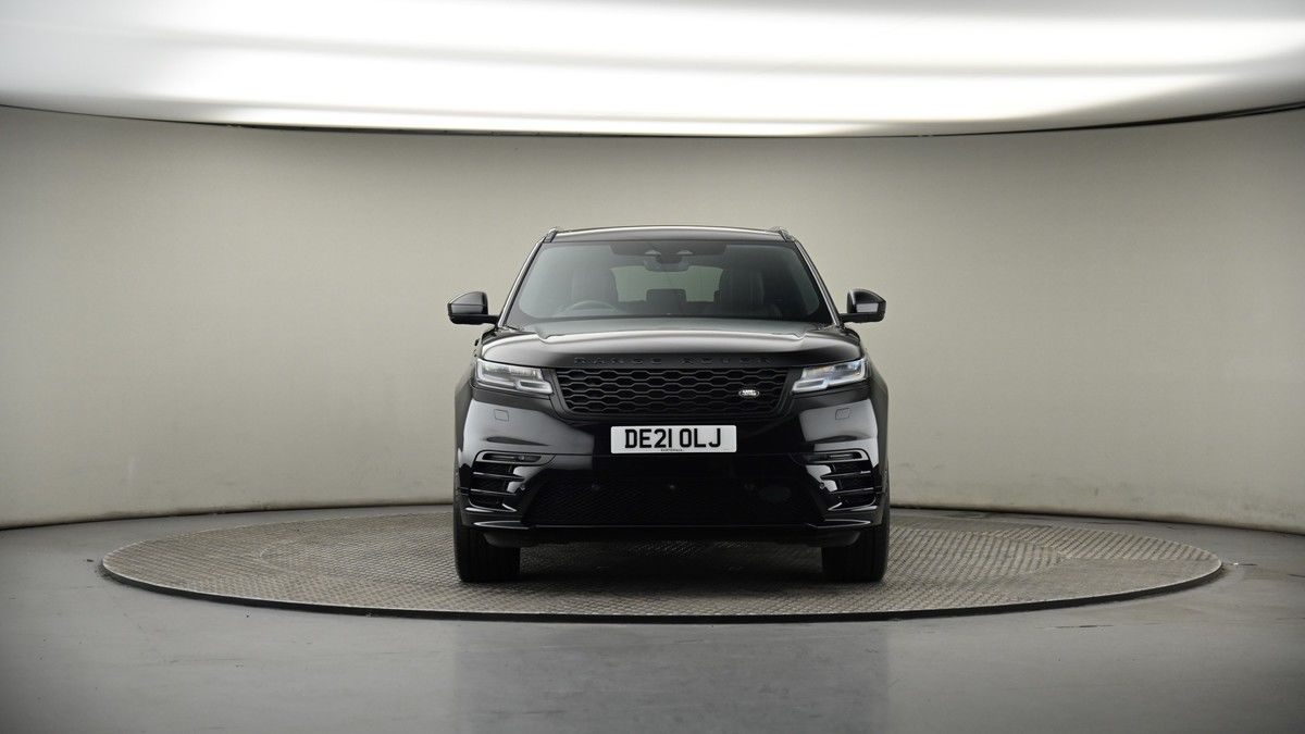 Land Rover Range Rover Velar Image 18
