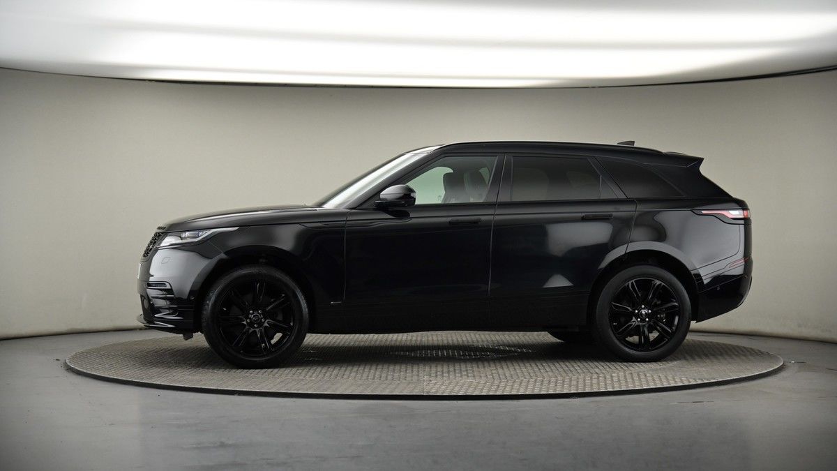 More views of Land Rover Range Rover Velar