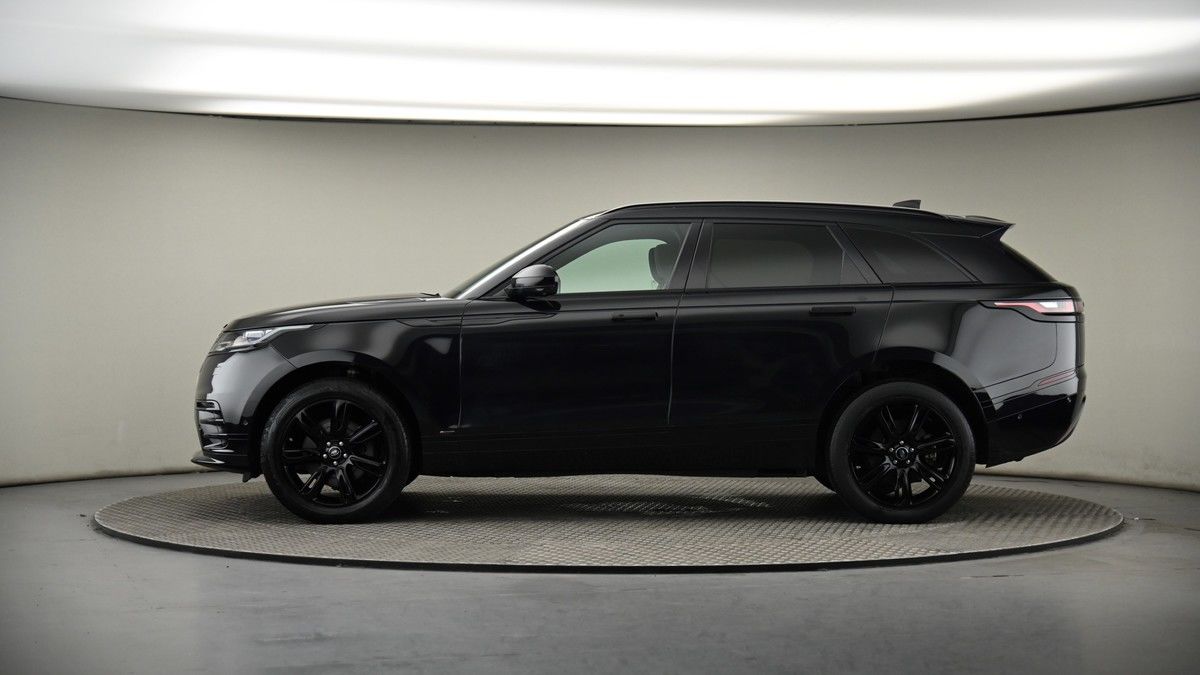 Land Rover Range Rover Velar Image 19