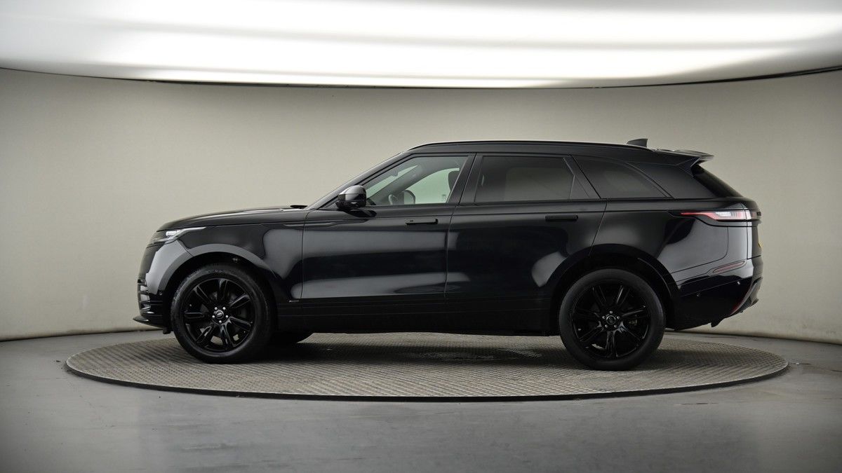 More views of Land Rover Range Rover Velar