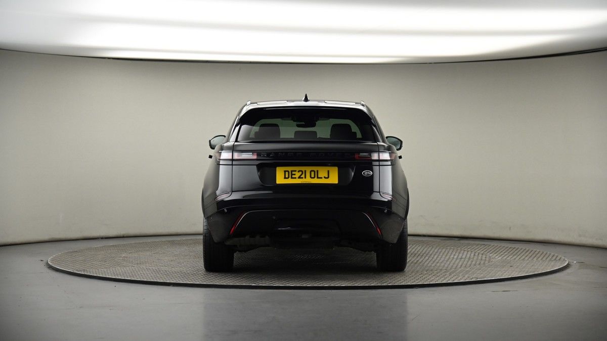 Land Rover Range Rover Velar Image 17