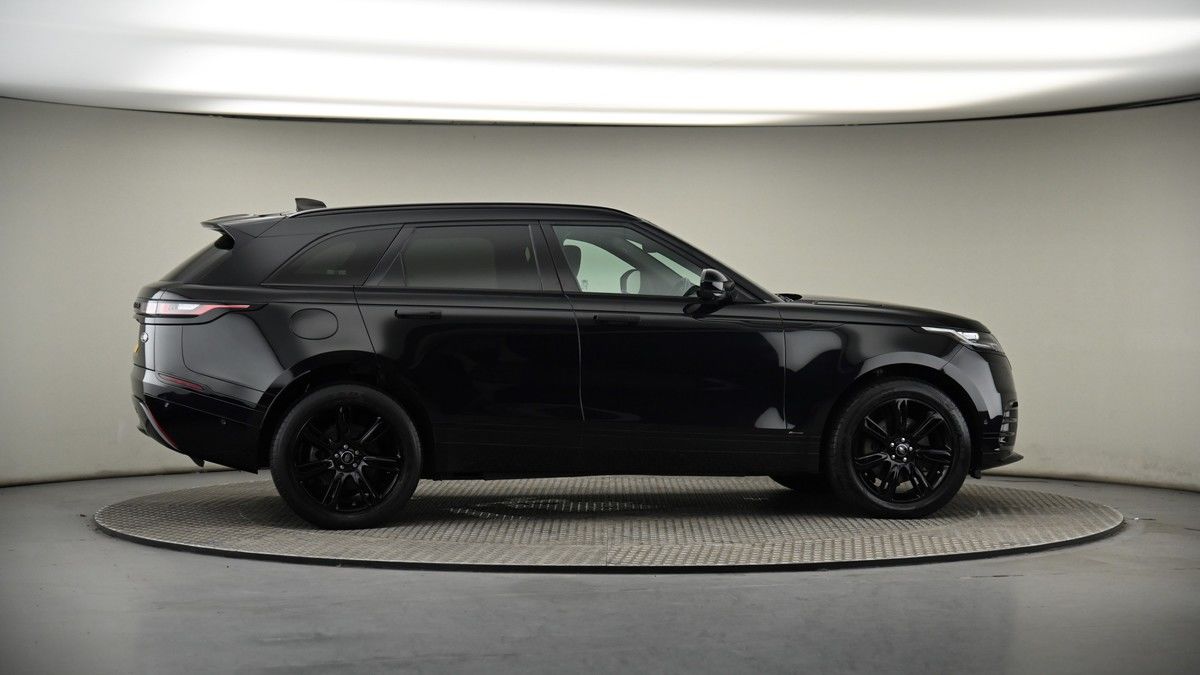 More views of Land Rover Range Rover Velar