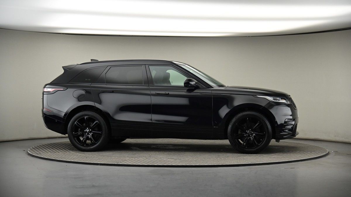 More views of Land Rover Range Rover Velar
